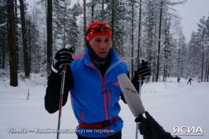 Никита Крюков