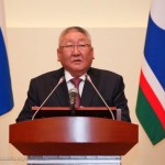 Глава Якутии выступит 26 ноября с шестым Посланием Государственному Собранию (Ил Тумэн)