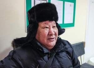 Анатолий Платонов