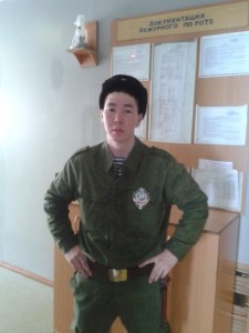 Федот Пермяков