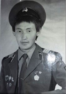 Иннокентий Иванов