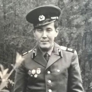 Яков Сивцев