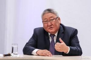 Егор Борисов