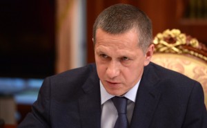 Юрий Трутнев