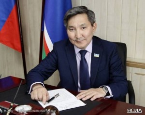 Алексей Дьячковский