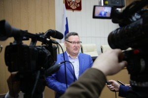 Виктор Федоров