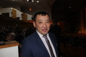 андрей