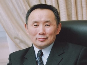 Михаил Гуляев