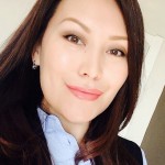 Анна Кириллина