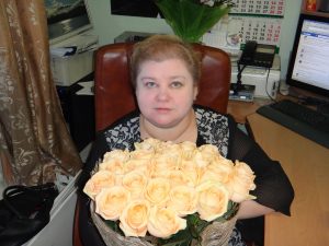 Тарасова