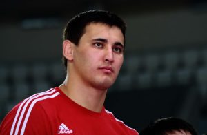 лазарев