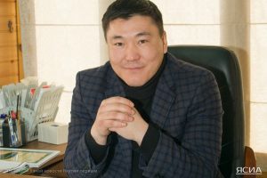 Алексей Егоров