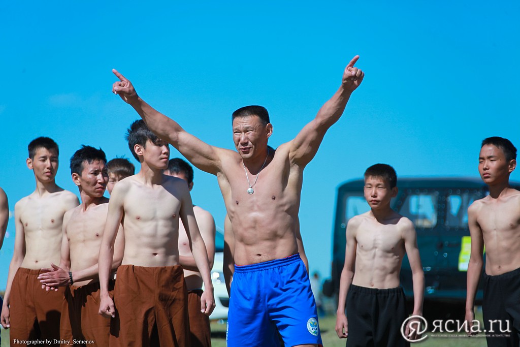 Иван Белолюбский