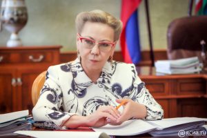 Данчикова