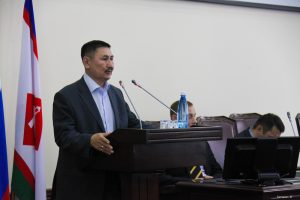 Гаврил Левин