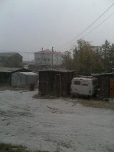 Жиганск