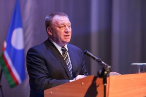 александр соловьев