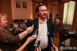 андрей борисов