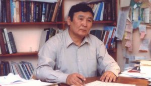 Николай Лугинов