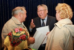 егор борисов