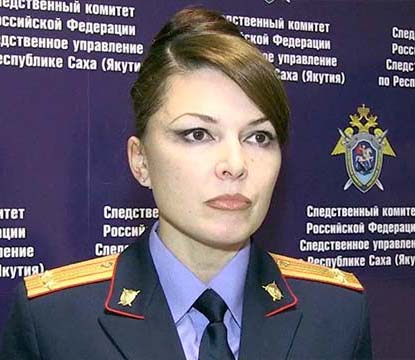 dvoretskaya