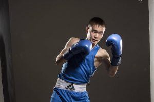 Василий Егоров