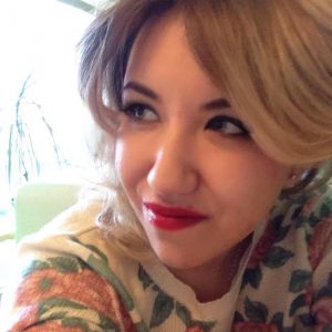 Елена Бочкарева