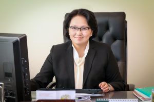 Евгения Григорьева