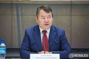 Алексей Стручков