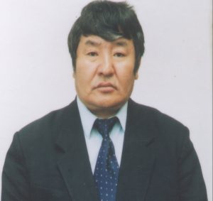 Петр Оконешников