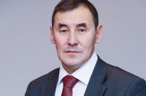 Гаврил Алексеев