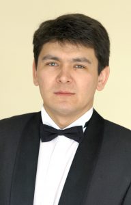 Юрий Баишев