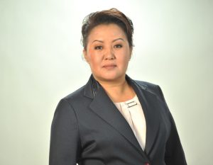 Светлана Давыдова