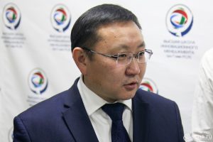 Колодезников