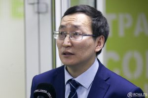 Мартынов