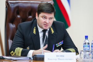 Вовк