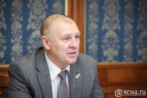 Валерий Лютый