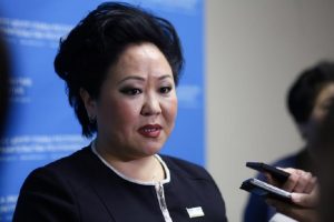 Гурьева Сардана