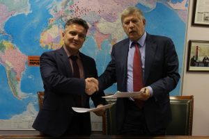 «Сахамедиа» будет развивать «Комсомолку» в Якутии