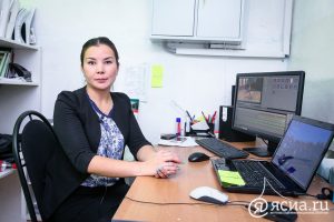 Татьяна Алексеева