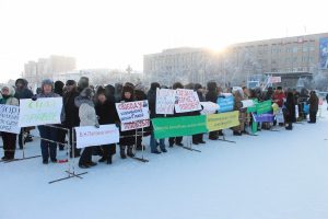 пикет