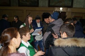 Вопросы сотрудникам Центру занятости (2)