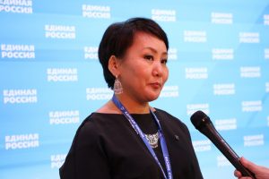 алексеева