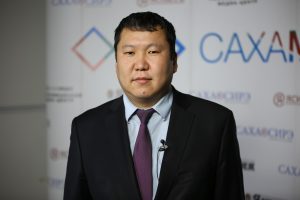 Гаврил Алексеев