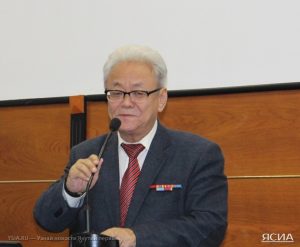 Вильям Иванов