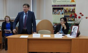 Юрий Куприянов