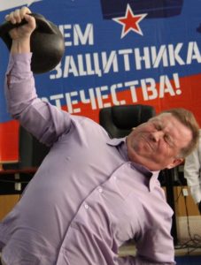 Евгений Кейсевич