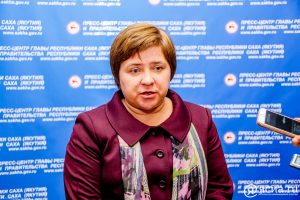 Светлана Сырова Минтруд