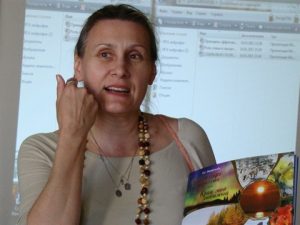 Ирина Казакова