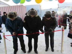 Открыте цеха, дома, центра бытовыфх услуг (4)